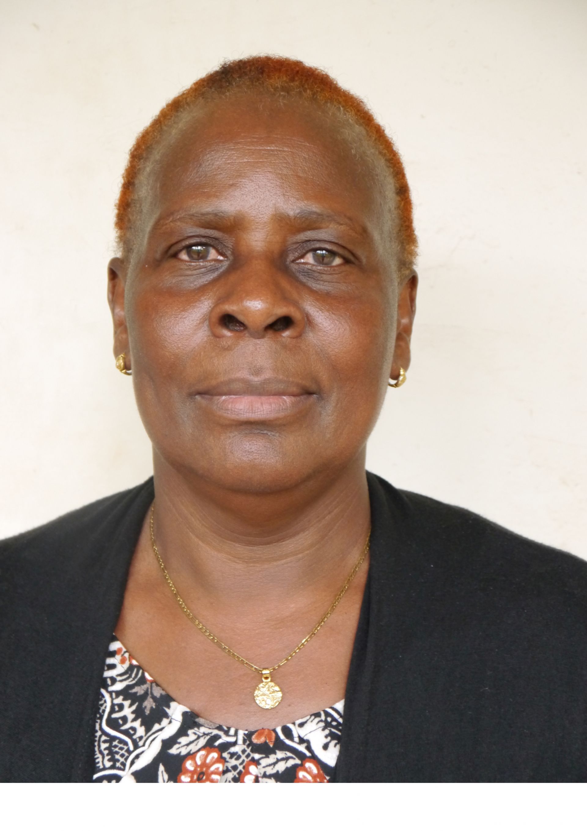 Dr. Beatrice Bunyasi Awori